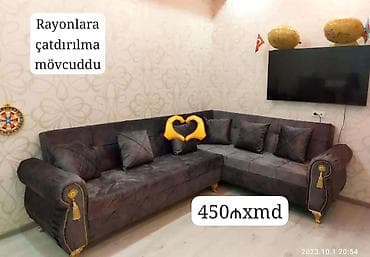 künc divan islenmis: Künc divan, Yeni — 1