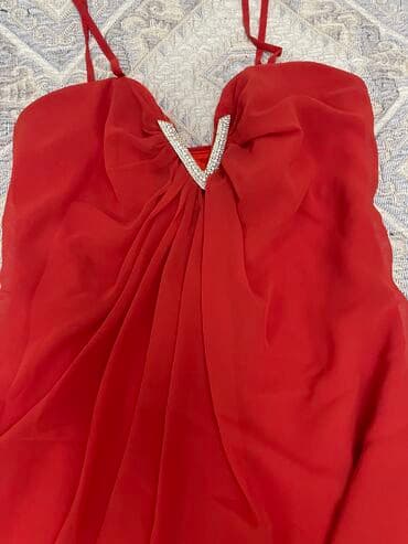 ikinci əl uşaq əşyaları: Ziyafət donu, Midi, M — 2