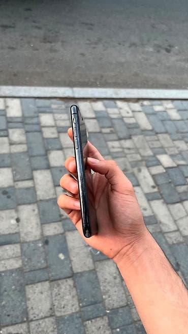 iphone 8 irsad: IPhone X, 256 GB, Space Gray — 3