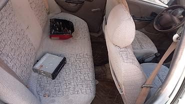 opel omega universal: Saipa : 1.3 l | 2013 il 196000 km Sedan — 2