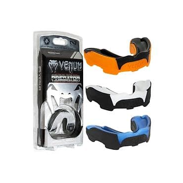 İdman və istirahət: Kapa, boks kapası, ağız qoruyucusu 🪪 şəxsi̇yyət vəsi̇qəsi̇ i̇lə — 6