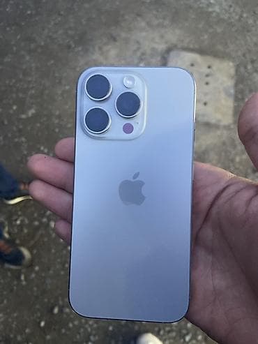 iphone 12 pro max 256: 256 GB, Gümüşü, Face ID — 1