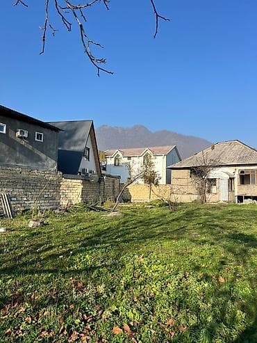 çeşqa satışı: 11 sot, Tikinti, Mülkiyyətçi, Kupça (Çıxarış) — 3