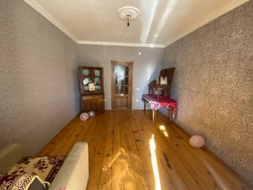 Земельные участки: Баку, Пос. Локбатан, 2 комнаты, Вторичка, м. Автовокзал, 60 м² — 4