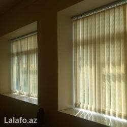 dikey tül perde: Size her nov jaluziler minasib qiymete teklif edirik. Evinizi — 5