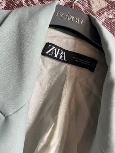 a klas: Pencək, Zara, M — 3