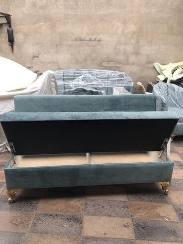 süni dəri: Yeni, Saş yuyulması kreslosu — 16