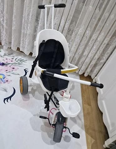 купить трюковой самокат в бишкеке: Самовывоз — 5