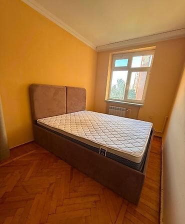 matras: İşlənmiş, İkinəfərlik çarpayı, Matras ilə — 1