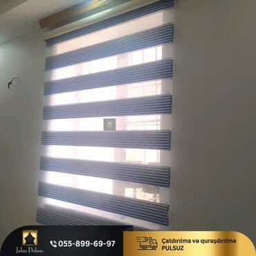 ucuz jaluz: Jalüz pərdə ucuz sok qiymətlər bizdə 2 ya 3 günərzində hazırlama — 2