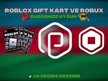 robux qiymetleri: Roblox Plus, Gift Kart & Robux. ⚠️ ROBUX ALMADAN ƏVVƏL OXUYUN! ⚠️ — 1