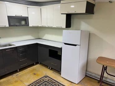 sabunçu kiraye evler 2025: 200 kv. m, 3 otaqlı, Kombi — 7