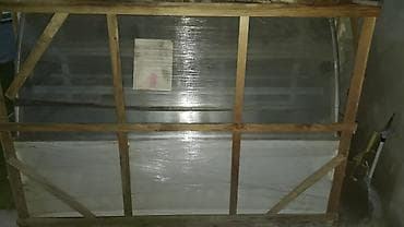 Duxovka Elektrik, rəng - Qara, Quraşdırılan, Yeni