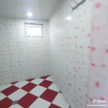 semkirde ev: 3 otaqlı, 2 kv. m — 8