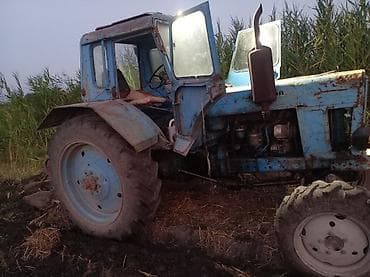 215 55 r17 teker: Traktor hal hazırda işləyir mator saz qarovka saz difer saz dal — 2