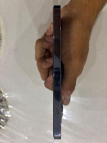separator nədir: IPhone 13 Pro, 128 GB, Sierra Blue, Face ID, Zəmanət — 4