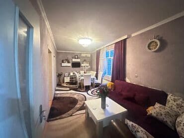 qaradag: Пос. Гобустан 3 комнаты, 2 м², Нет кредита, Средний ремонт — 6