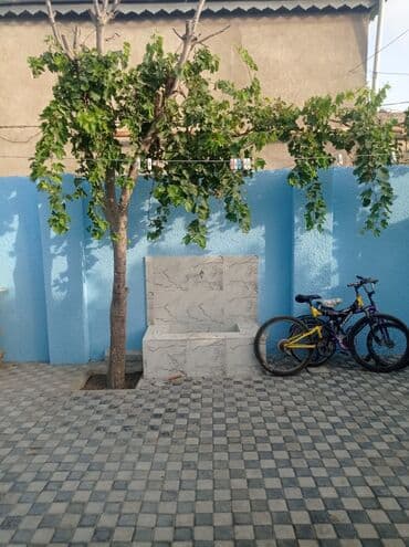 rieltor nədir: Zabrat 3 otaqlı, 110 kv. m, Yeni təmirli — 6