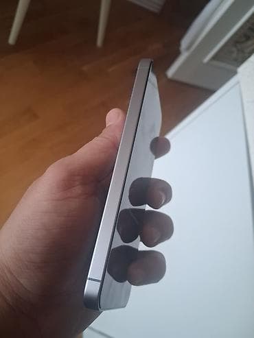 irşad ağcabədi: Samsung Galaxy S25, 128 GB, rəng - Gümüşü, Barmaq izi — 3