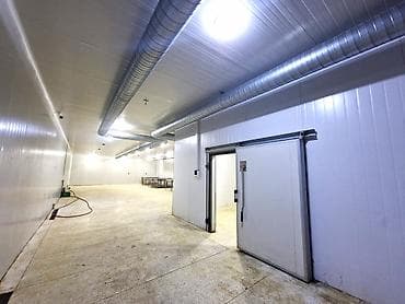 SOYUDUCU ANBAR KOMPLEKSİ (minus və plyus ikisi birlikdə) icarəyə