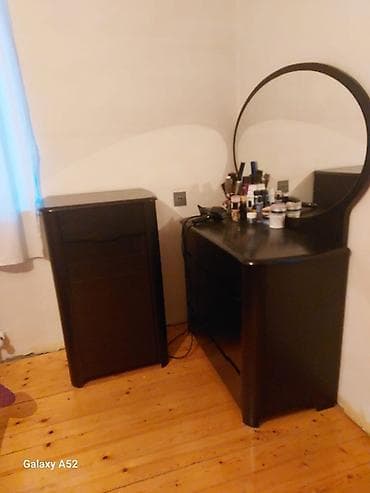 yatag mebili: İkinəfərlik çarpayı, Dolab — 4