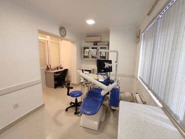 gozəllik salonu: Estetik Klinika vəya Stomatoloji Klinika. Binəqədi rayonu 8mkr — 1