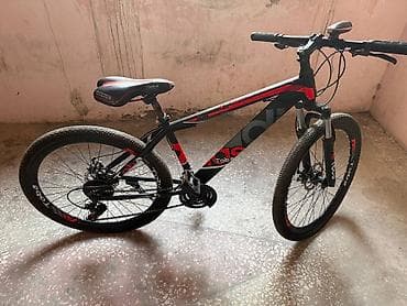 velosiped ural: Velosiped çox yaxşı vəziyyətdədir, heç bir texniki problemi yoxdur — 2