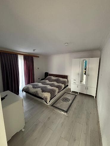 3 otaqlı ev: Salam turkan saxvozda tam temirli ev satlır senet kupçadı 4sotun — 10