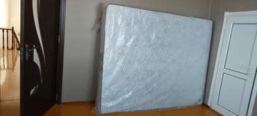 qizil baliq satisi: Ortopedik matras, İki nəfərlik — 2