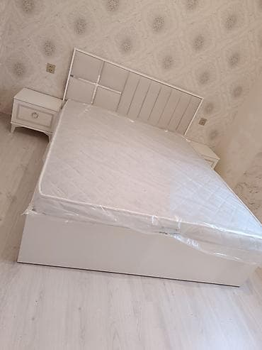 qaz lpg: İkinəfərlik çarpayı, 2 tumba, Rusiya, Yeni — 2