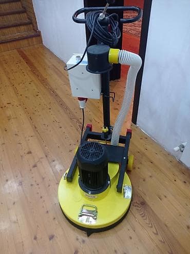 volt sunkasi: Pol və parket yonan aparat satılır .220kv ile işləyir. təzədir — 2
