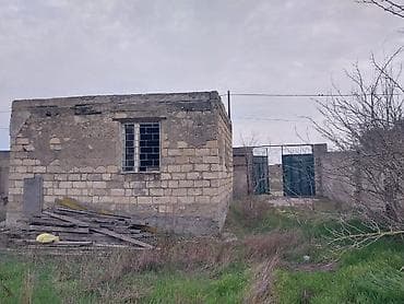 sarayda torpag: 6 sot, Tikinti, Makler, Kupça (Çıxarış), Texniki pasport — 6