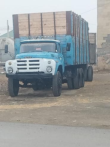 maşın ucun: Kabinka satilir zil 133 herbirseyi usdunde toksistemi hazir. ici — 3