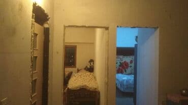 sumqayit 12 mkr ev satilir: 2 otaqlı, Yeni tikili, m. Həzi Aslanov, 110 kv. m — 2