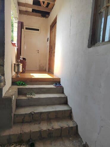 купить дом в баку у моря: 3 комнаты, 100 м², Нет кредита, Средний ремонт — 9