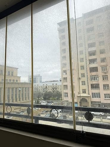 cam balkon perdeleri: Şüşəbənd/sürgülü balkon sistemi - Balkon üçün şüşələnmə sistemi — 2