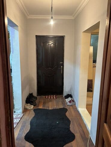 bulbulədə həyət evləri: Obyekt: 4 otaqlı fərdi yaşayış evi (şəkillərdə göstərilən interyer) — 1