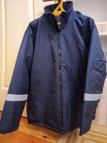 Corab və alt paltarı: Kurtka, Vetrovka, Qış — 1