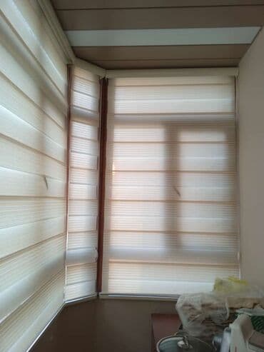 step deke: Jalüz pərdə ucuz sok qiymətlər bizdə 2 ya 3 günərzində hazırlama — 2