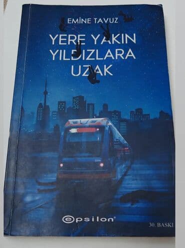 azərbaycan dili qaydalar və testlər pdf: Bədii ədəbiyyat — 1