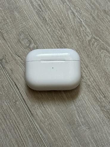 чехол airpods 2: Airpods Pro 1 satilir batareya normal minimum 3 saat dinlemek olur — 4