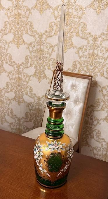 Şüşə, 3-dən çox l