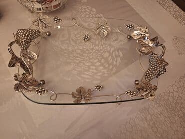 çerez qabi: Tort və şiriniyyat qabı — 2