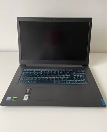 🔥 Model: Lenovo IdeaPad L340-15IWL 🔥 💻 Texniki göstəricilər: 🔹 CPU