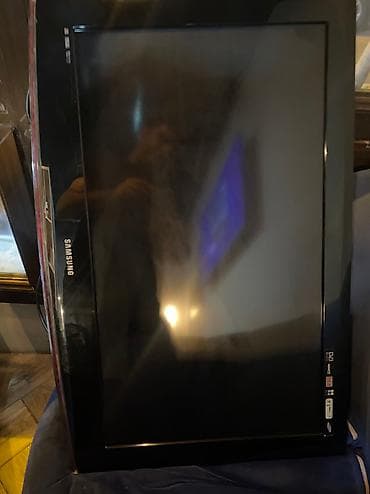 İşlənmiş Televizor Samsung 32" lalafo.az -da İşlənmiş Televizor Samsung 32"