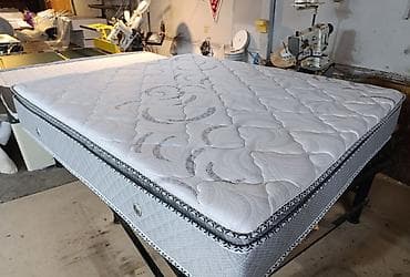 matrazlar: Yeni, Ortopedik matras — 2
