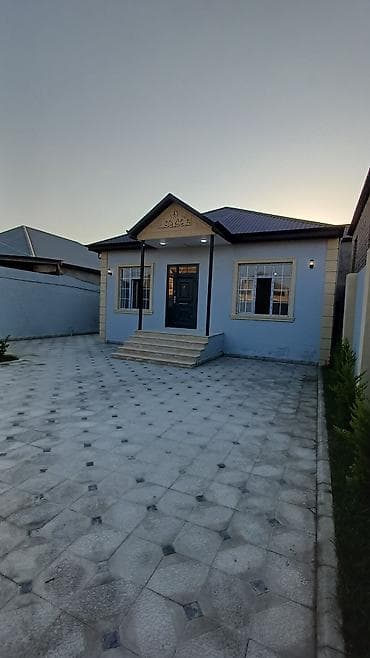 biləcəri ev: Ramana şuşa qəsəbəsi Pətək market Ramstor un arxası, əsas yoldan 250 — 3