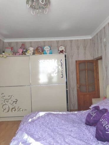 8 noyabr: Hövsan qəs. 3 otaqlı, 100 kv. m, Kredit yoxdur, Orta təmir — 10