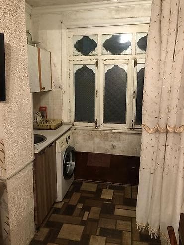 Binəqədi qəs. 2 otaqlı, 55 kv. m, Kredit yoxdur, Orta təmir — 3