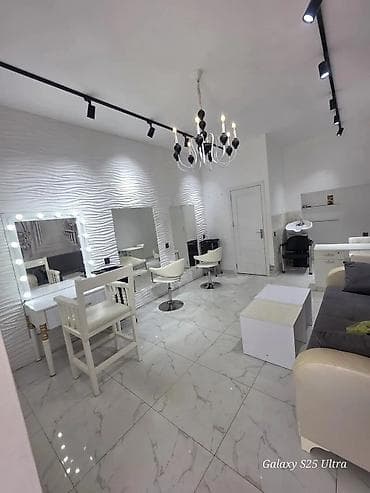 gozelik salon: 🔴Nilay Beauty – gözəllik studiyası 🔴Ahmadli Metrosu ile 2 deqe ayaq — 10